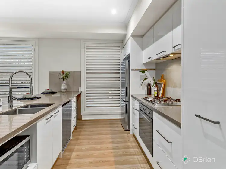 Sixth view of Homely house listing, 5 Crampton Square, Bonbeach VIC 3196