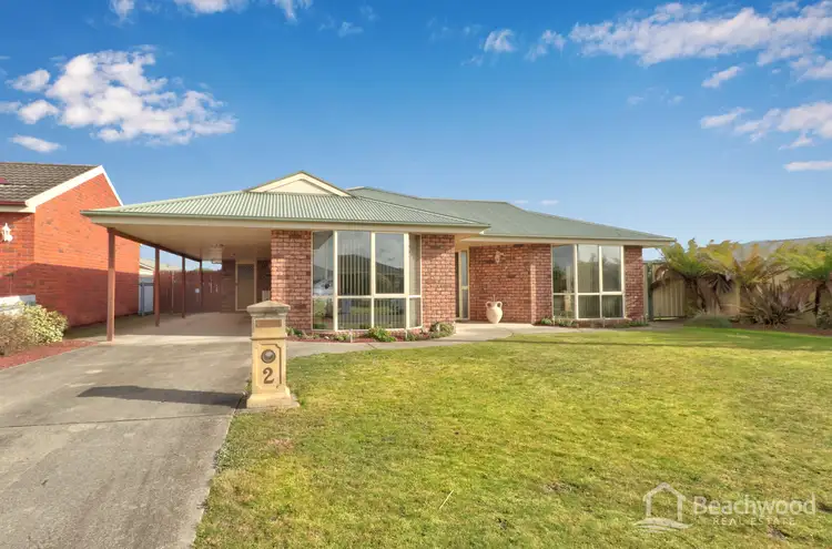 Main view of Homely house listing, 2-3 Dukes Court, Latrobe TAS 7307