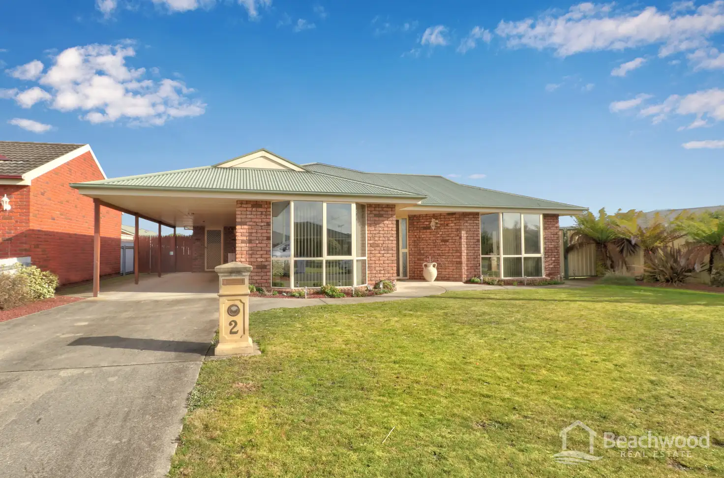 Main view of Homely house listing, 2-3 Dukes Court, Latrobe TAS 7307