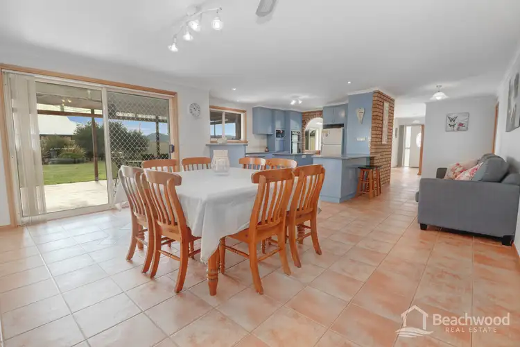 Fourth view of Homely house listing, 2-3 Dukes Court, Latrobe TAS 7307