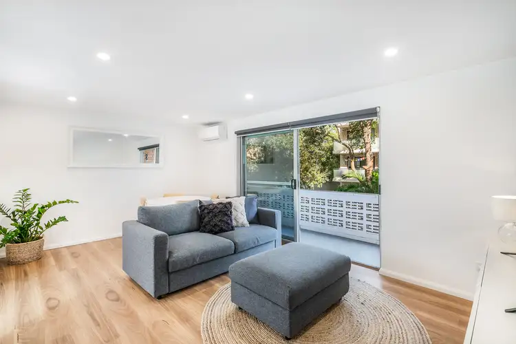 Main view of Homely apartment listing, 14/34-38 Girrilang Road, Cronulla NSW 2230