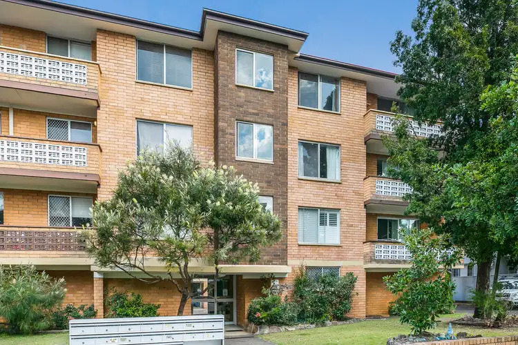 Fifth view of Homely apartment listing, 14/34-38 Girrilang Road, Cronulla NSW 2230
