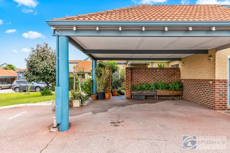 Third view of Homely unit listing, 24/87 Glanton Way, Dianella WA 6059