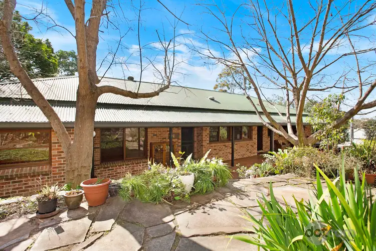 98 Lee Road, Winmalee NSW 2777