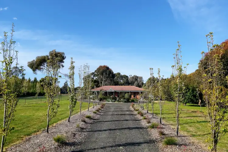 112 Gap Road, Riddells Creek VIC 3431