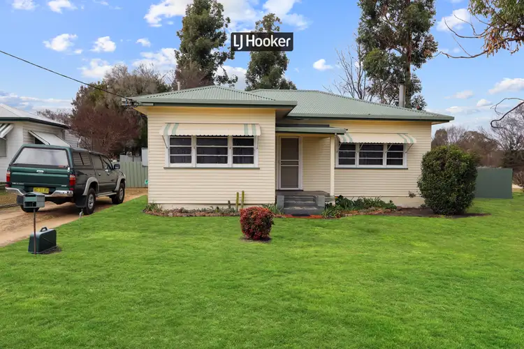 Main view of Homely house listing, 14 Hindmarsh Street, Inverell NSW 2360