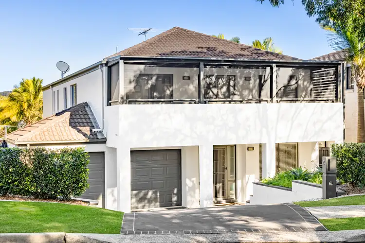 25 Streamdale Grove, Warriewood NSW 2102