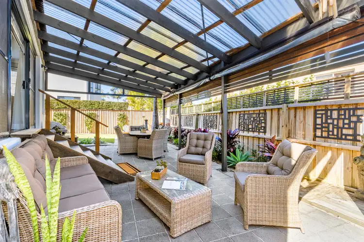 Sixth view of Homely house listing, 25 Streamdale Grove, Warriewood NSW 2102