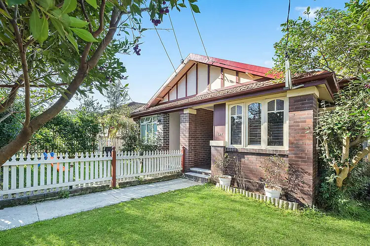 197 Penshurst Street, Willoughby NSW 2068