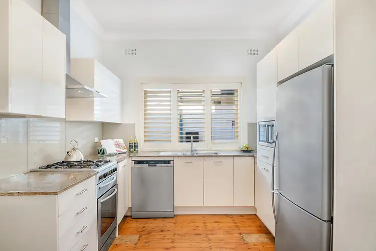 Fourth view of Homely house listing, 197 Penshurst Street, Willoughby NSW 2068