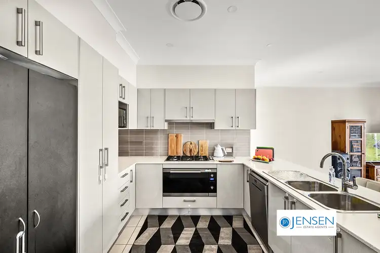 Second view of Homely house listing, 6 Reuben Street, Riverstone NSW 2765