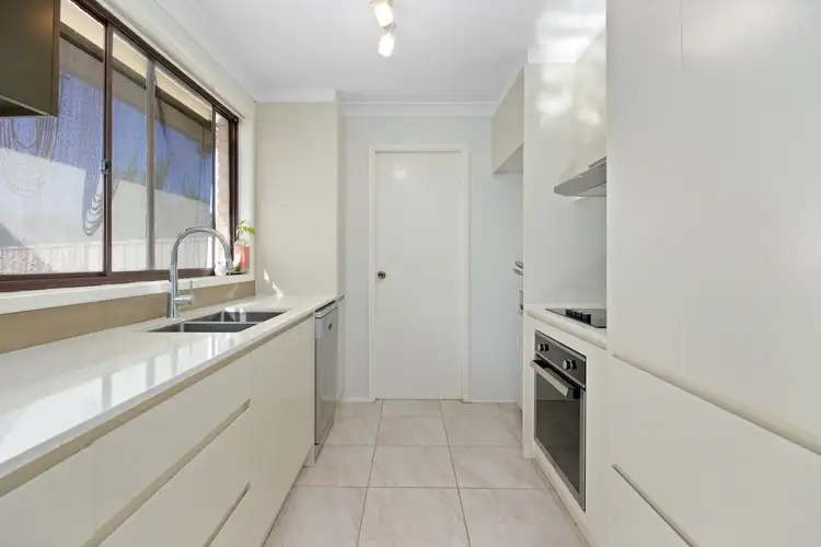 Second view of Homely villa listing, 10/19 Plunkett Crescent, Mount Druitt NSW 2770
