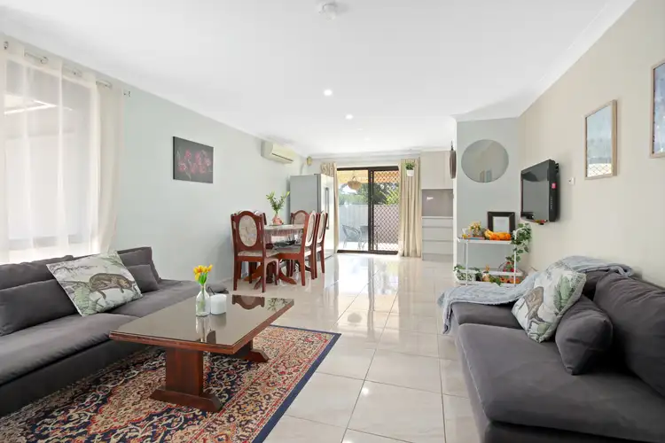 Third view of Homely villa listing, 10/19 Plunkett Crescent, Mount Druitt NSW 2770