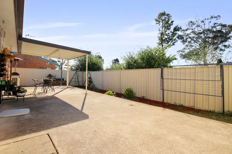 Fourth view of Homely villa listing, 10/19 Plunkett Crescent, Mount Druitt NSW 2770