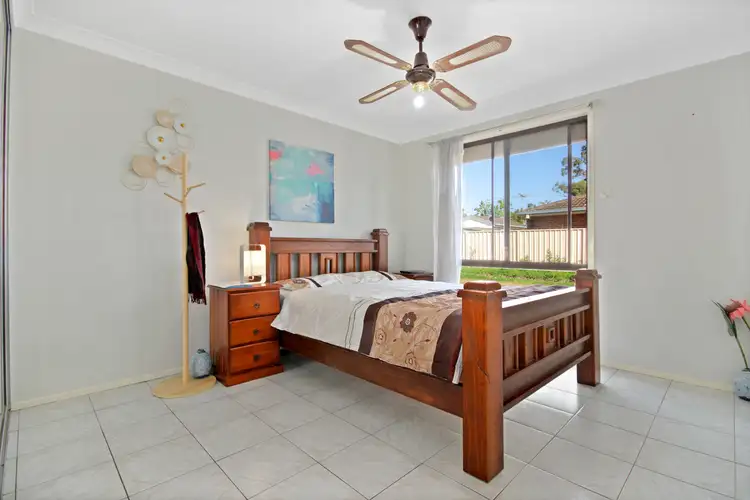 Sixth view of Homely villa listing, 10/19 Plunkett Crescent, Mount Druitt NSW 2770