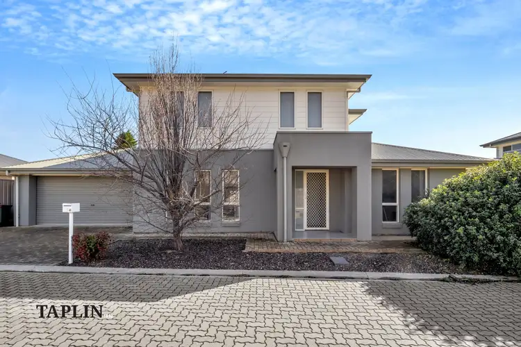 Main view of Homely unit listing, 5/60 Flaxmill Road, Morphett Vale SA 5162