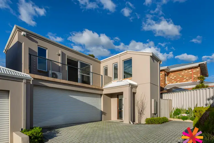 19C Salisbury Road, Rivervale WA 6103