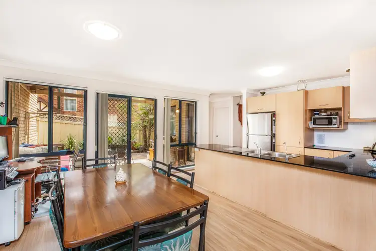 Third view of Homely townhouse listing, 2/48-50 Manchester Road, Gymea NSW 2227