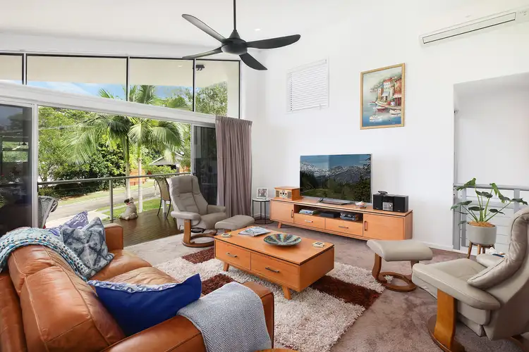Third view of Homely townhouse listing, 2/9-11 Barnes Drive, Buderim QLD 4556