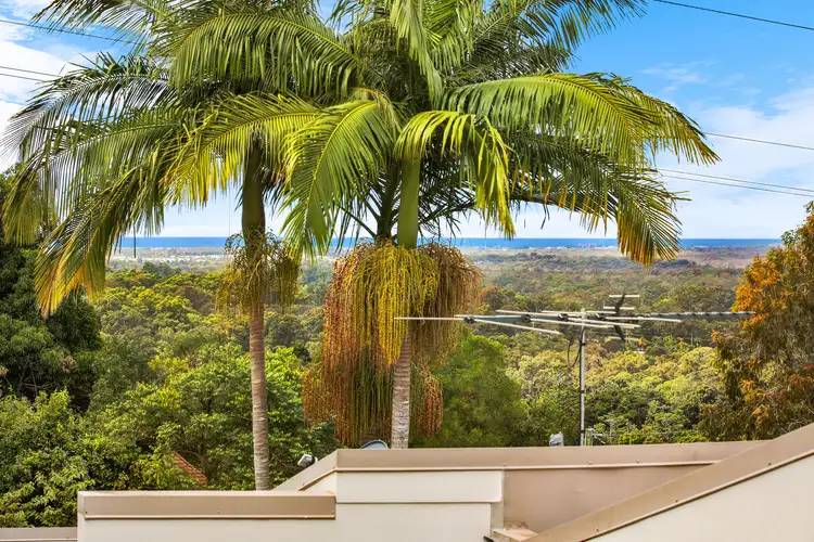 Fourth view of Homely townhouse listing, 2/9-11 Barnes Drive, Buderim QLD 4556