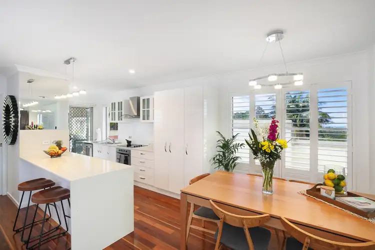 Fifth view of Homely townhouse listing, 2/9-11 Barnes Drive, Buderim QLD 4556