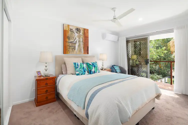 Sixth view of Homely townhouse listing, 2/9-11 Barnes Drive, Buderim QLD 4556