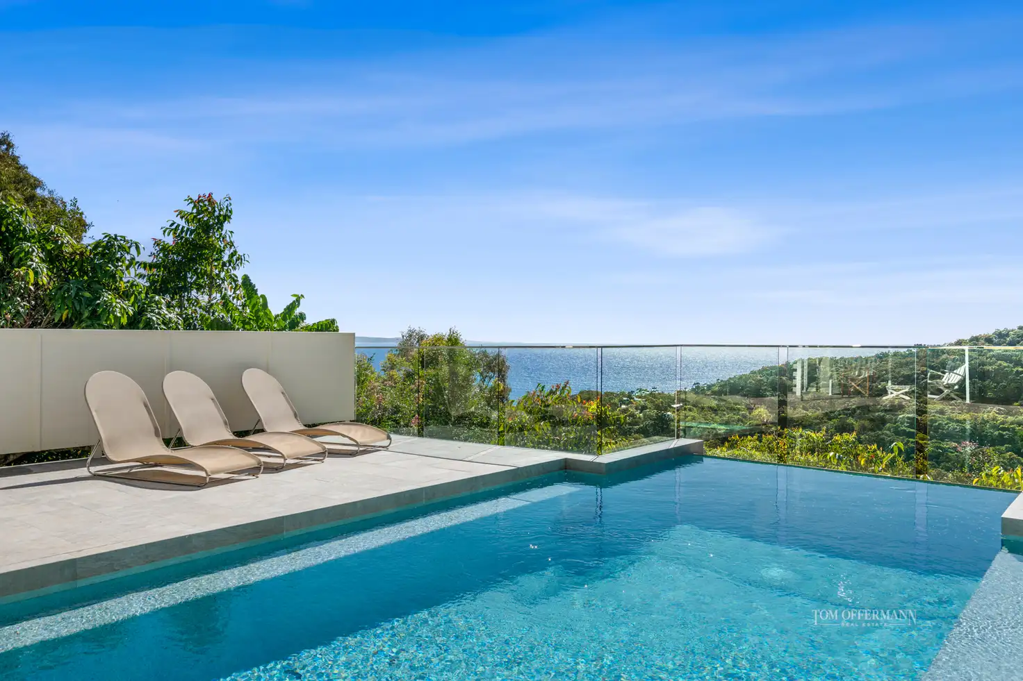 Main view of Homely house listing, 21 Bayview Road, Noosa Heads QLD 4567