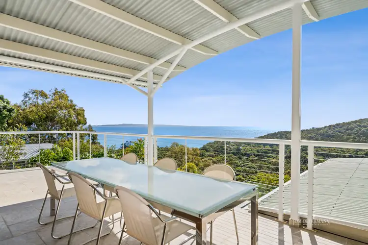 Second view of Homely house listing, 21 Bayview Road, Noosa Heads QLD 4567