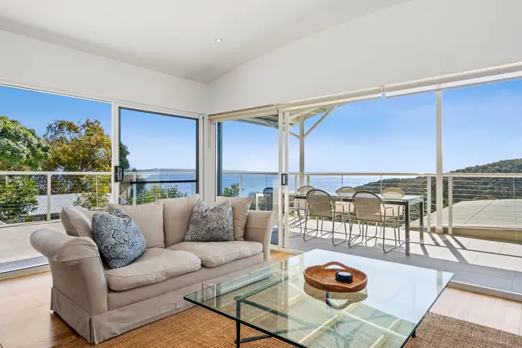 Third view of Homely house listing, 21 Bayview Road, Noosa Heads QLD 4567