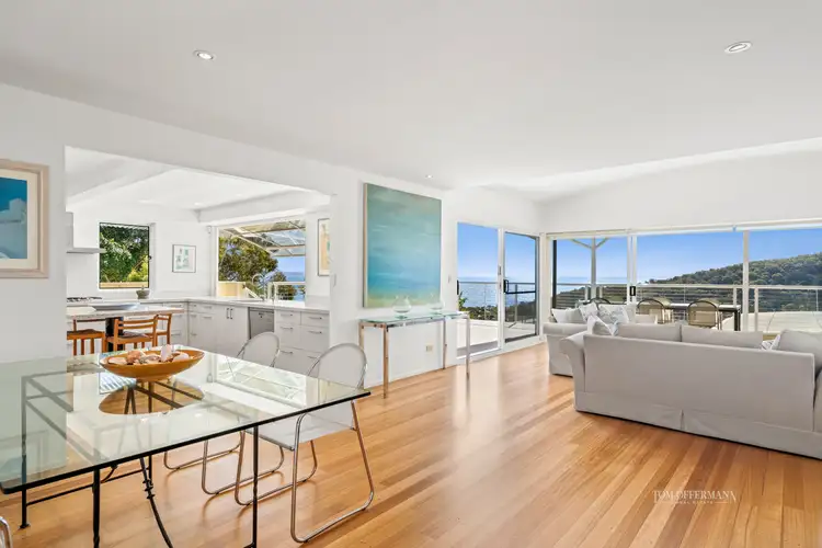 Fifth view of Homely house listing, 21 Bayview Road, Noosa Heads QLD 4567
