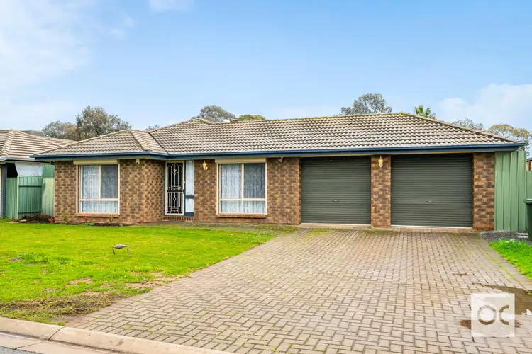 23 Alvaro Street, Paralowie SA 5108