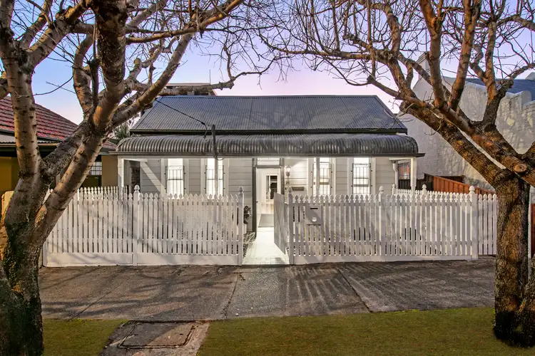 26 Flood Street, Leichhardt NSW 2040