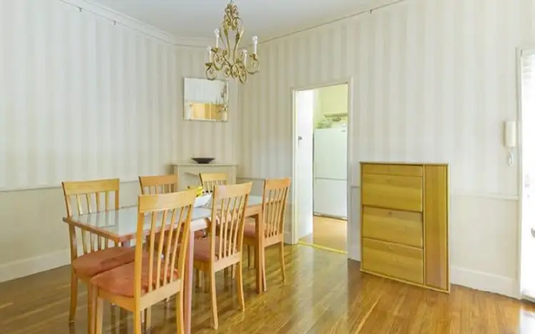 Second view of Homely unit listing, 2/15 Ellis Street, Chatswood NSW 2067