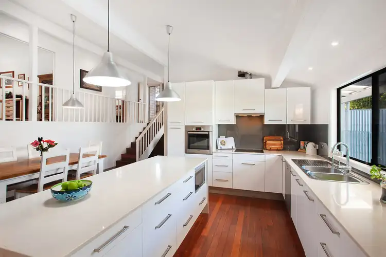 Third view of Homely house listing, 40 Hilltop Road, Wamberal NSW 2260