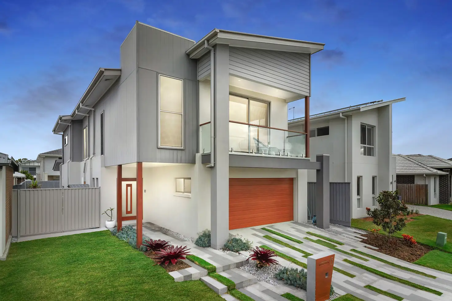 Main view of Homely house listing, 15 Crusade Street, Newport QLD 4020