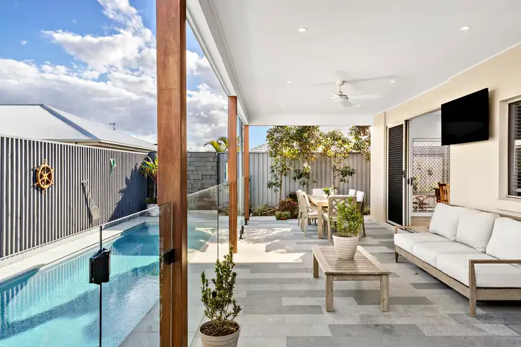 Second view of Homely house listing, 15 Crusade Street, Newport QLD 4020