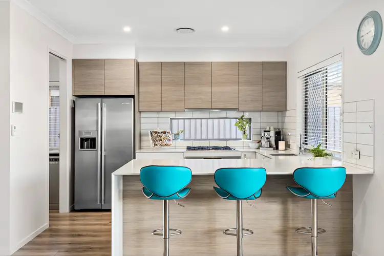 Fifth view of Homely house listing, 15 Crusade Street, Newport QLD 4020