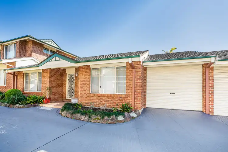 Main view of Homely villa listing, 2/33-37 Gannons Road, Caringbah NSW 2229