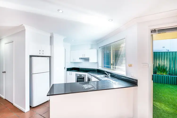 Third view of Homely villa listing, 2/33-37 Gannons Road, Caringbah NSW 2229