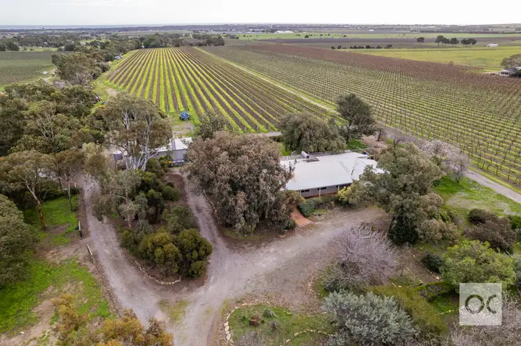 Second view of Homely house listing, 196 Ryan Road, Sellicks Hill SA 5174