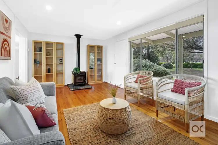 Fifth view of Homely house listing, 196 Ryan Road, Sellicks Hill SA 5174