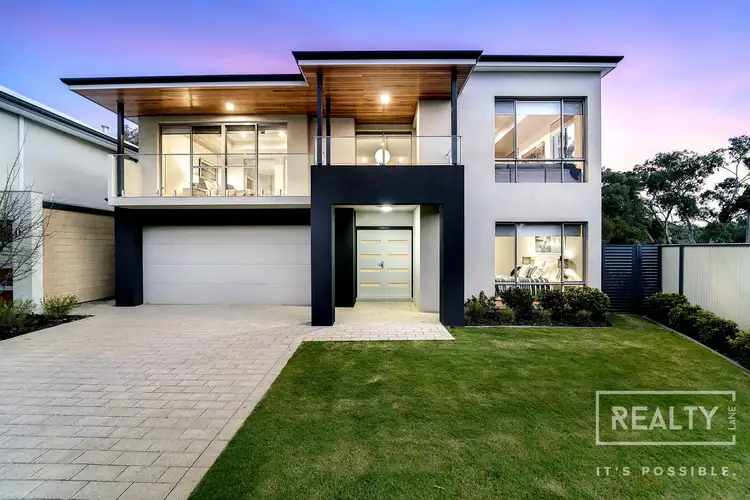 11 Hanlin Court, Gwelup WA 6018