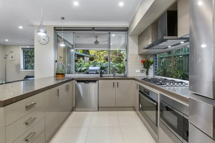 Second view of Homely house listing, 18B Rupert Street, Mount Colah NSW 2079