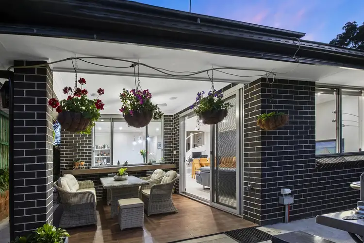 Fourth view of Homely house listing, 18B Rupert Street, Mount Colah NSW 2079