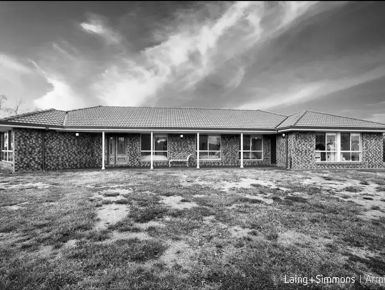 45 Lakeview Road, Guyra NSW 2365