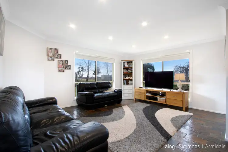 Sixth view of Homely house listing, 45 Lakeview Road, Guyra NSW 2365