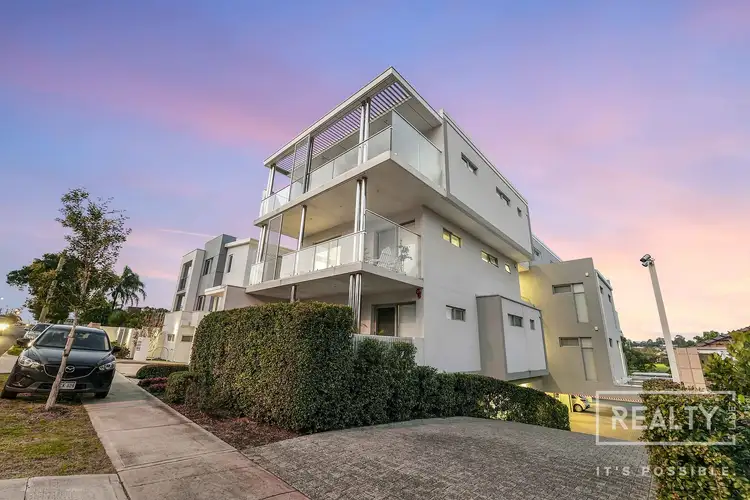 1/172 Loftus Street, North Perth WA 6006
