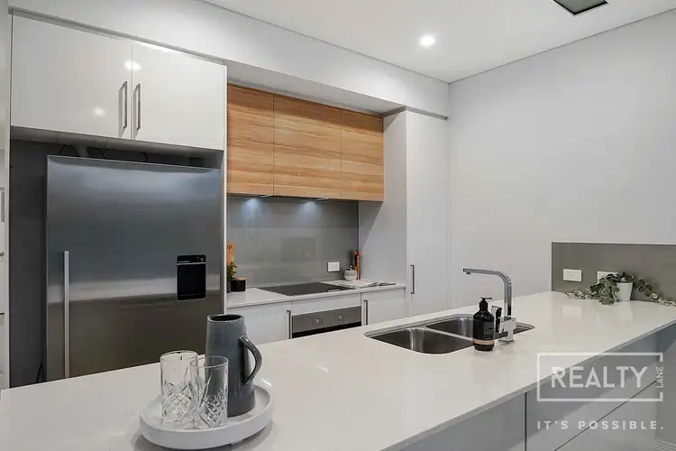 Second view of Homely unit listing, 1/172 Loftus Street, North Perth WA 6006