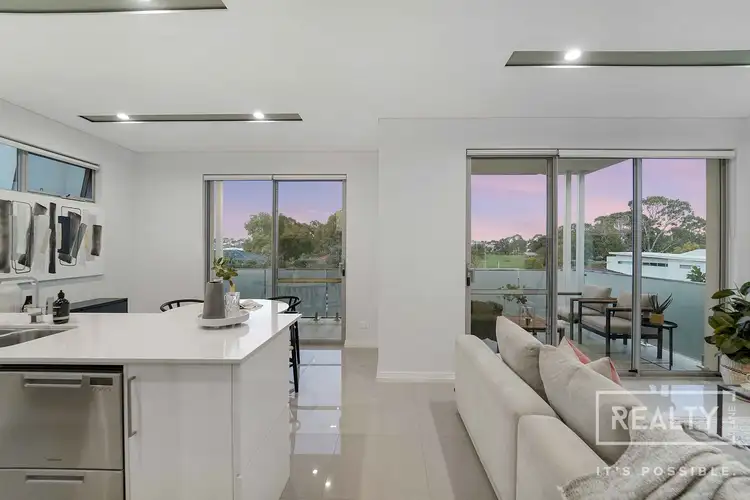 Third view of Homely unit listing, 1/172 Loftus Street, North Perth WA 6006