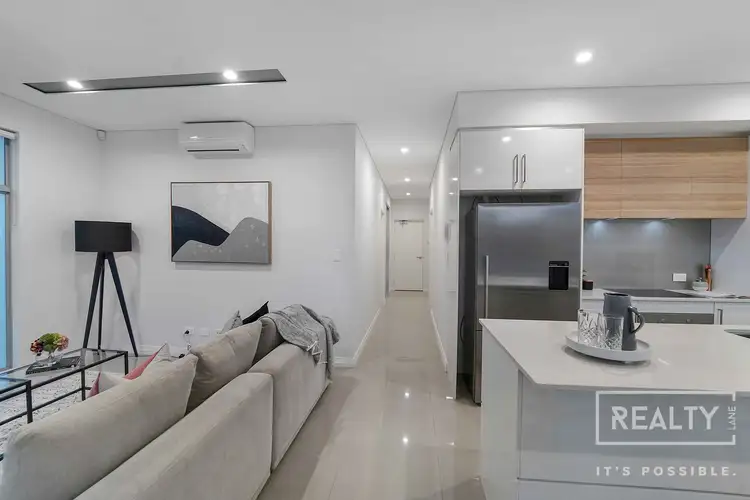 Fourth view of Homely unit listing, 1/172 Loftus Street, North Perth WA 6006
